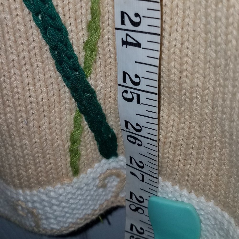 Unworn Storybook knit sweater - Picture 8 of 10